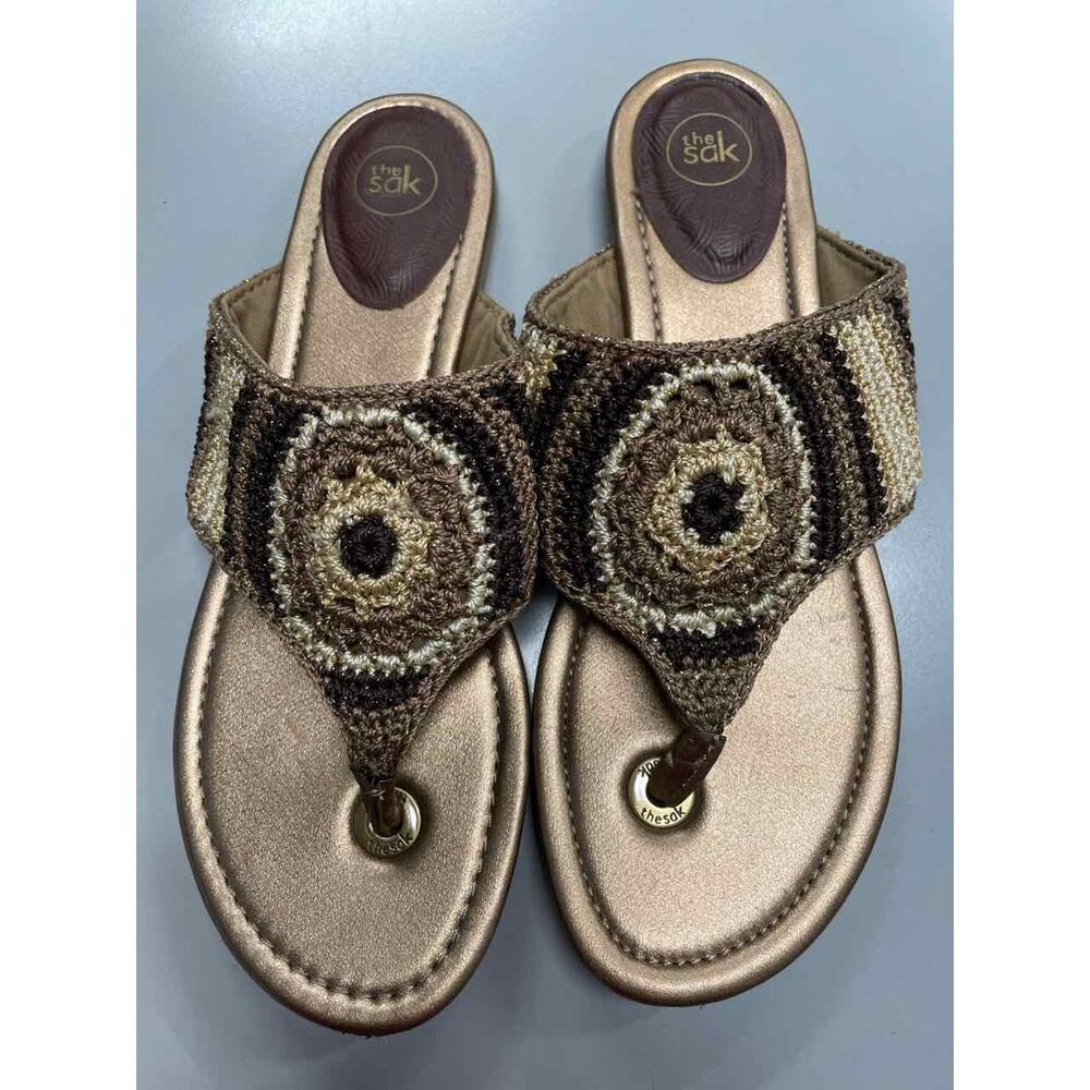 8.5 - The Sak Sandals